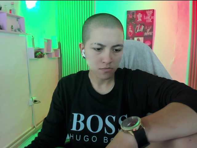 nicocoox live cam on BongaCams