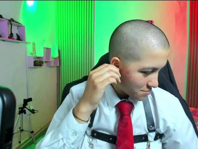 nicocoox live cam on BongaCams