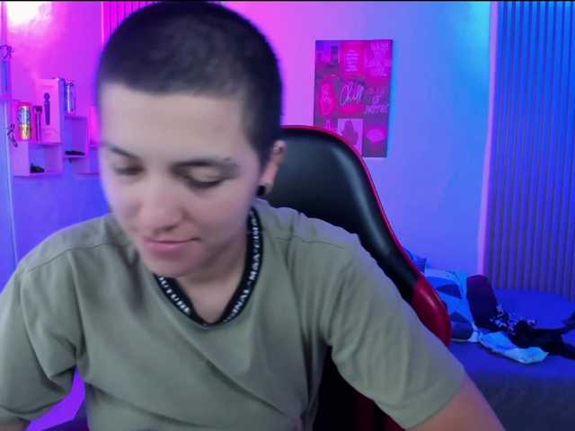 nicocoox live cam preview