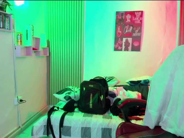 nicocoox live cam on BongaCams