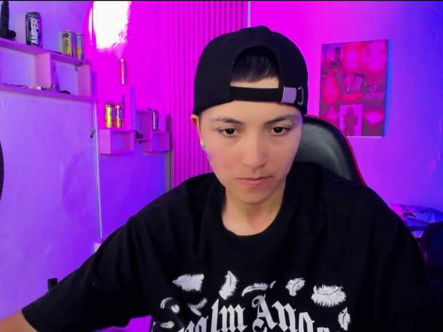 nicocoox live cam on BongaCams
