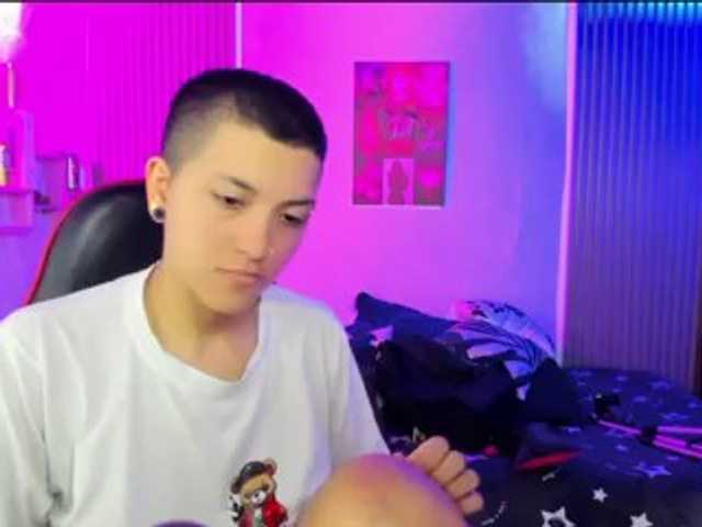 nicocoox live cam on BongaCams