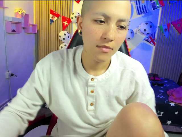 nicocoox live cam on BongaCams
