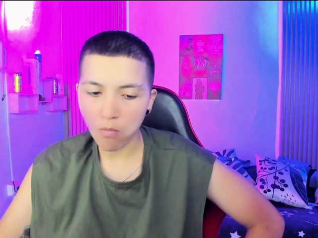 nicocoox live cam on BongaCams