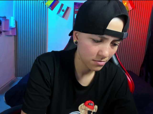 nicocoox live cam on BongaCams