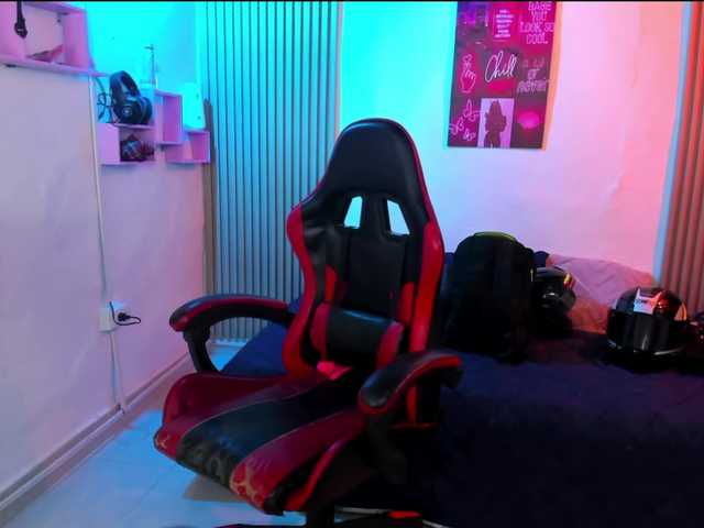 nicocoox live webcam show