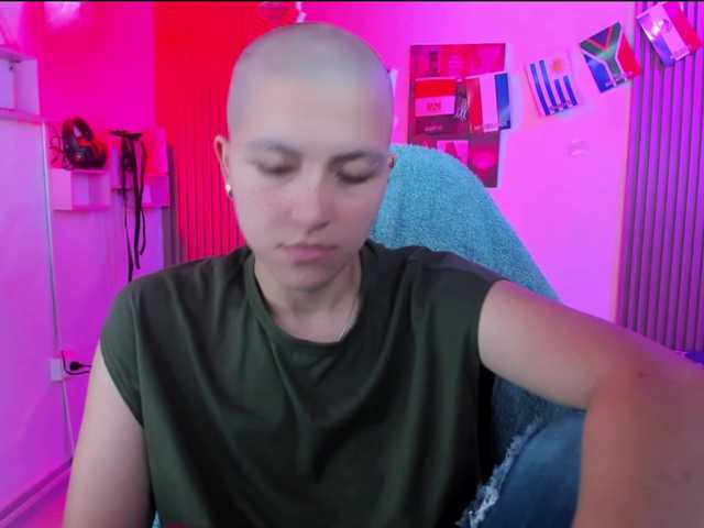 nicocoox live cam on BongaCams