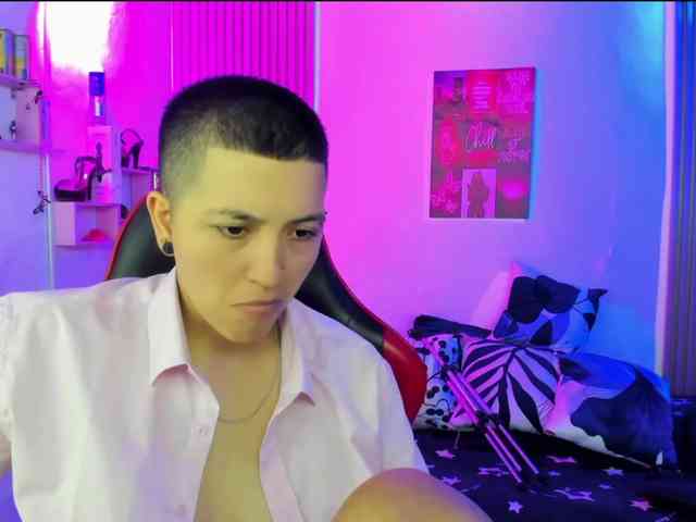 nicocoox webcam