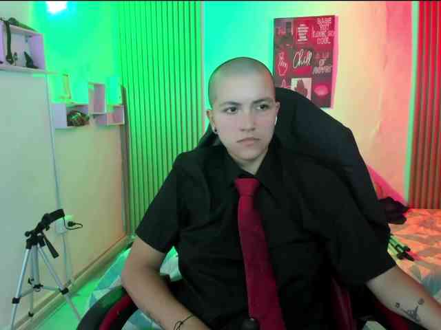 nicocoox webcam