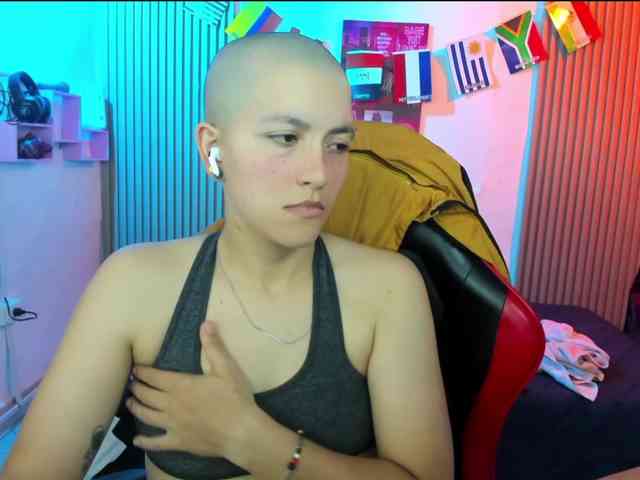 nicocoox webcam