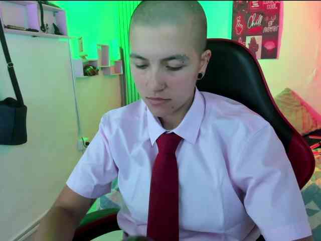 nicocoox webcam