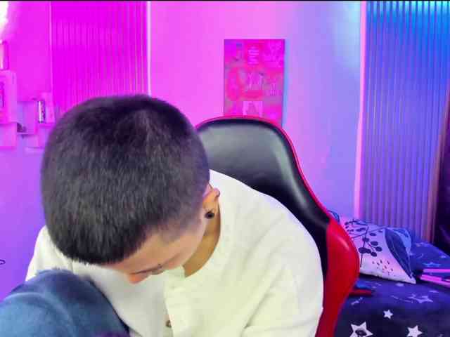 nicocoox's live room