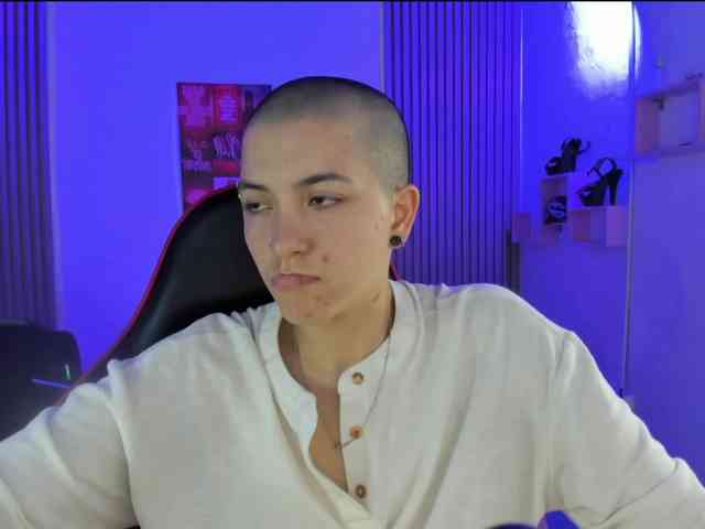 nicocoox webcam
