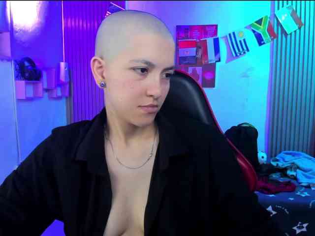 nicocoox webcam