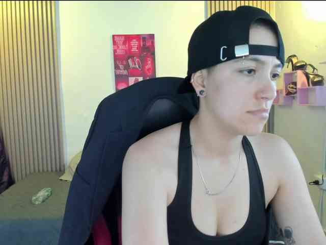 nicocoox webcam
