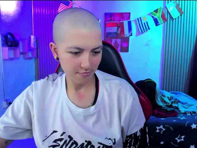 nicocoox webcam