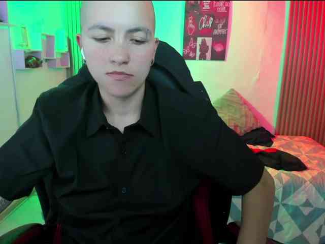 nicocoox's live room