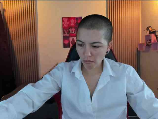 Modella: nicocoox