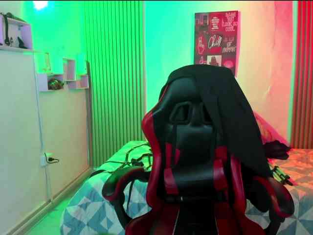 nicocoox webcam