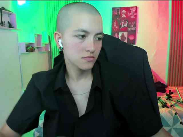 nicocoox webcam