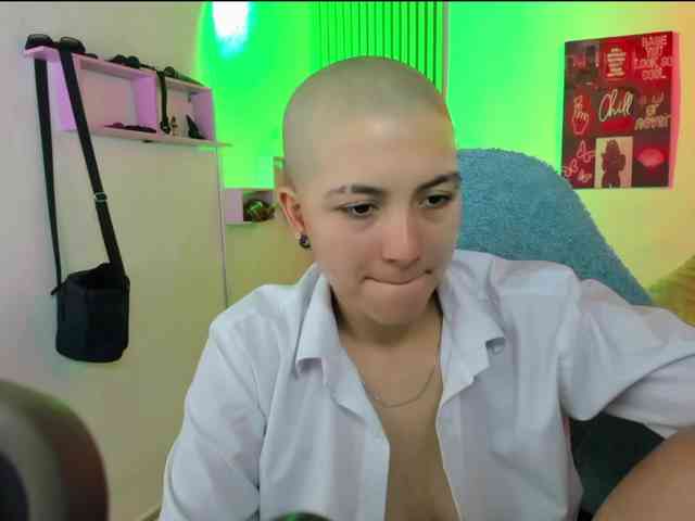 nicocoox webcam