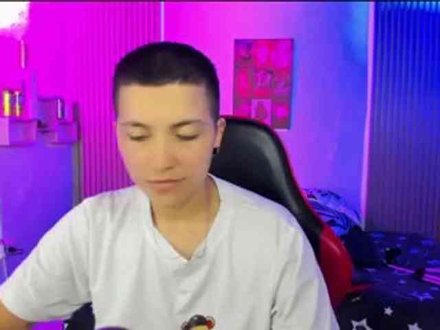 nicocoox webcam
