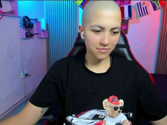 nicocoox webcam