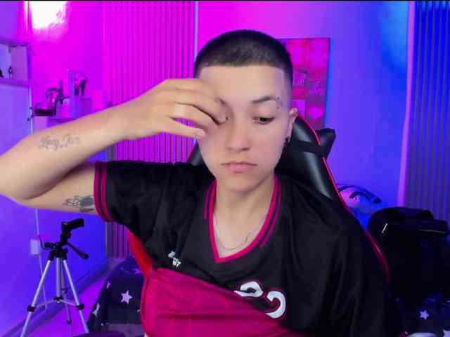 nicocoox webcam