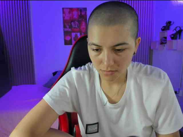 nicocoox webcam