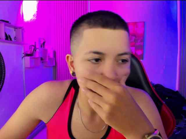 nicocoox webcam