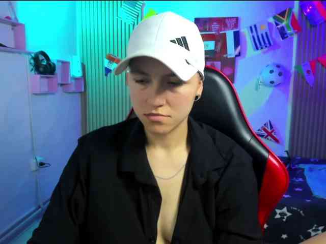 nicocoox webcam