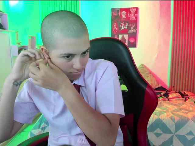 nicocoox webcam