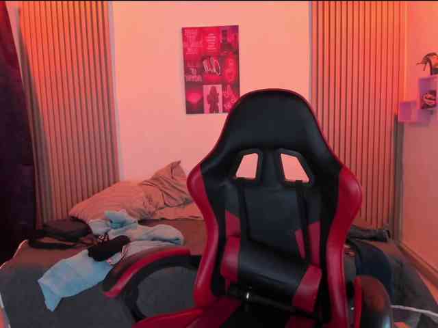 nicocoox webcam