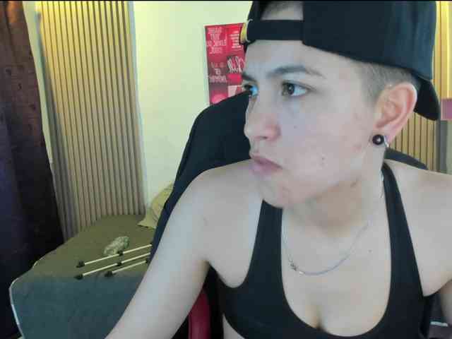 nicocoox webcam