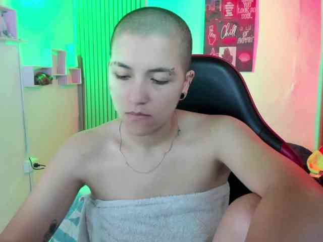 nicocoox webcam