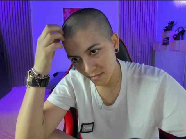 nicocoox webcam