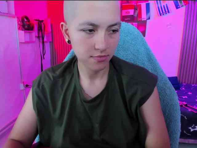 nicocoox webcam