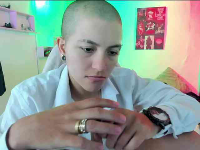 nicocoox webcam
