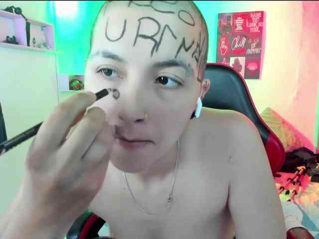 nicocoox webcam