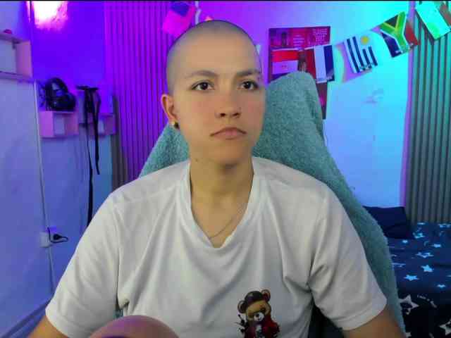 nicocoox webcam
