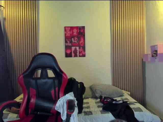 nicocoox webcam