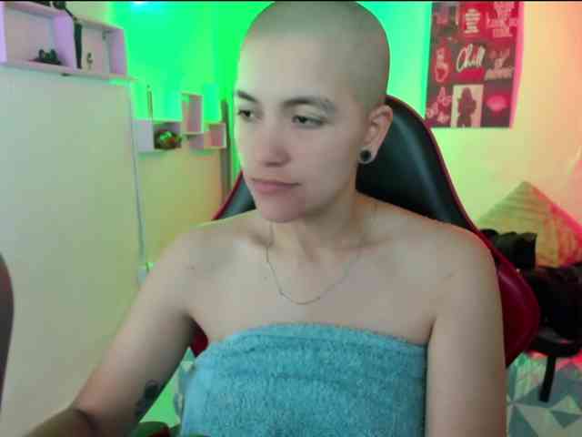 nicocoox webcam