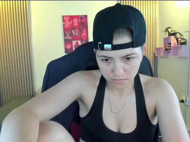 nicocoox webcam