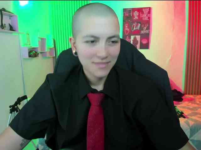 nicocoox webcam