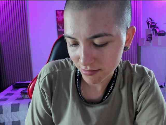nicocoox webcam