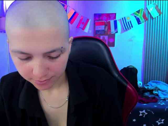 nicocoox webcam