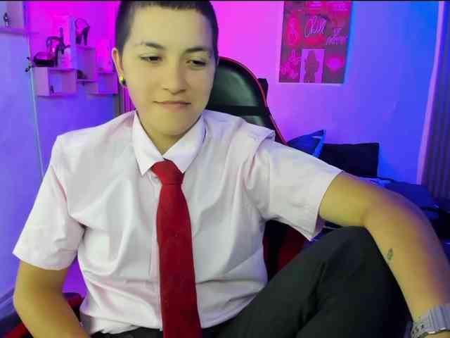 nicocoox webcam