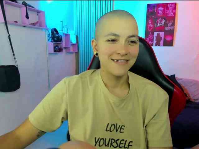 nicocoox webcam