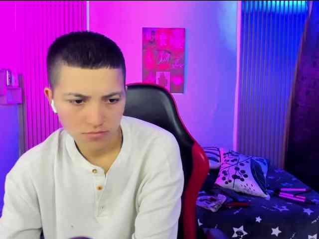 nicocoox webcam