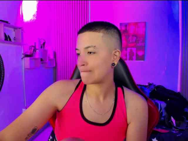 nicocoox webcam